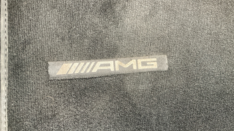 Mercedes-Benz CLA 200 AMG Line Executive 4dr Tip Auto Petrol Saloon